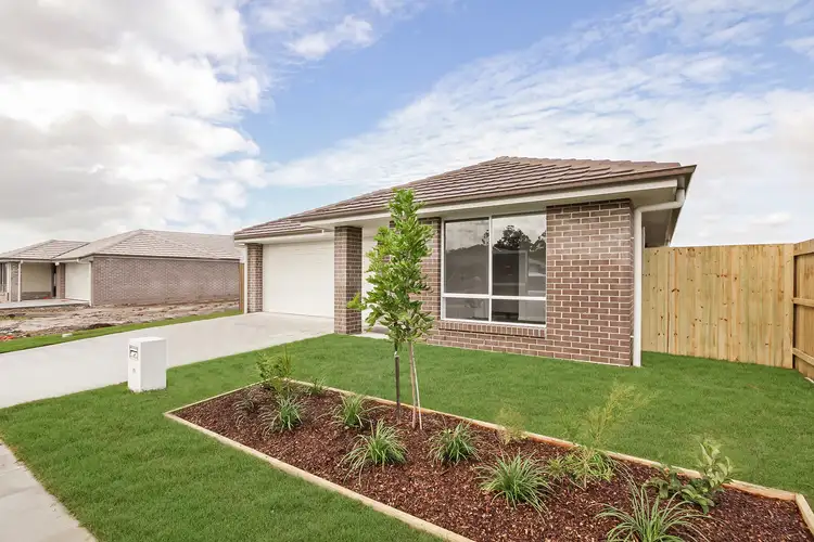 17 Riviera Street, Burpengary QLD 4505