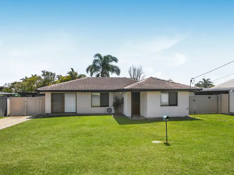14 Bayswater Street, Mount Warren Park QLD 4207