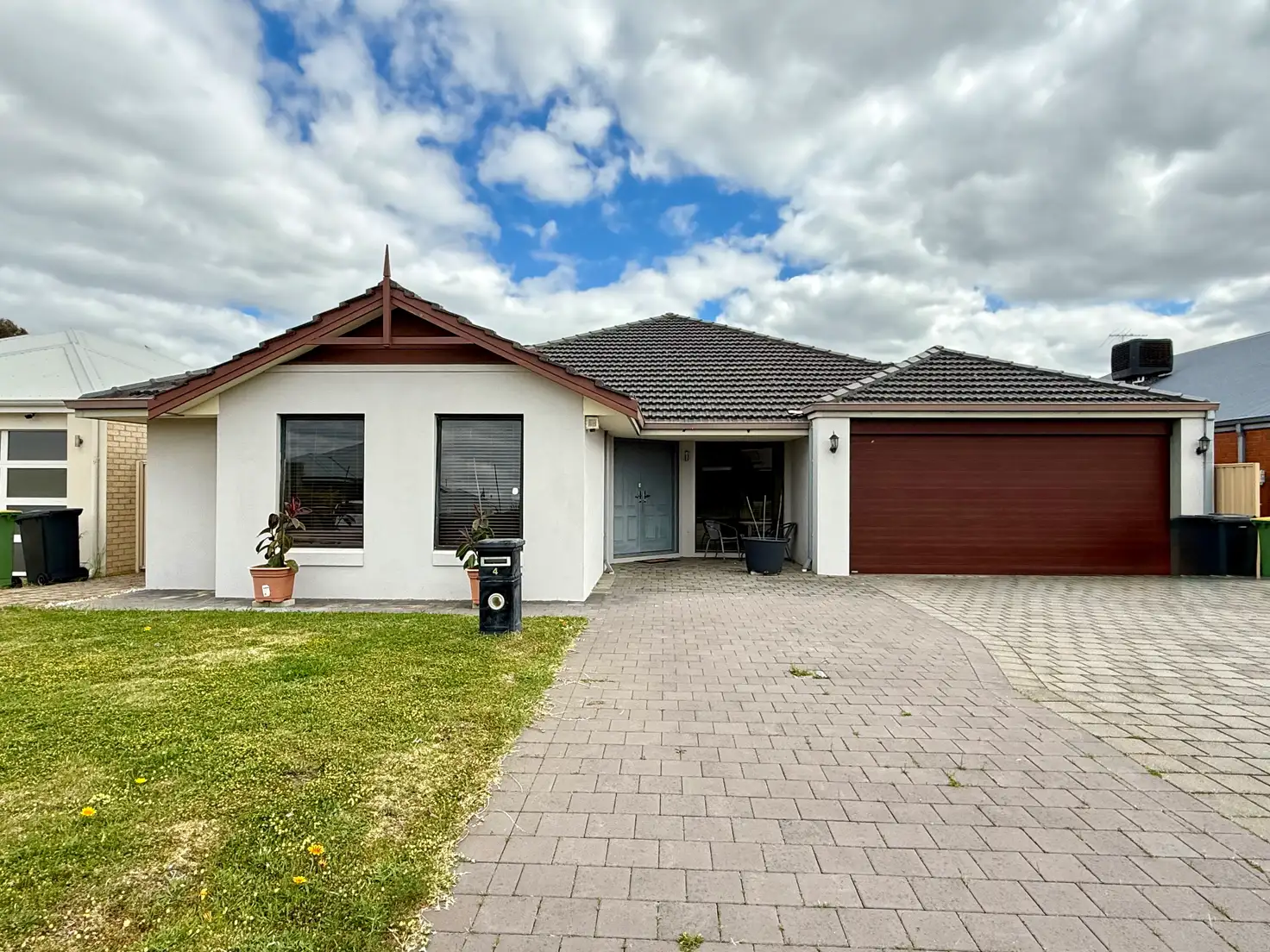 Main view of Homely house listing, 4 Philadelphia Parade, Canning Vale WA 6155