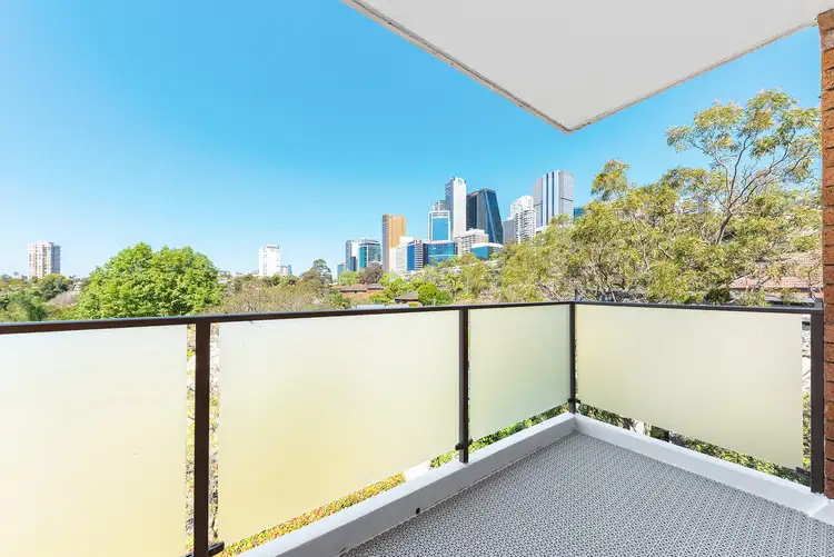 9/16 Eaton Street, Neutral Bay NSW 2089