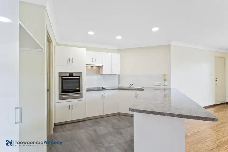 Third view of Homely unit listing, 17/5 Clifford Street, Toowoomba City QLD 4350