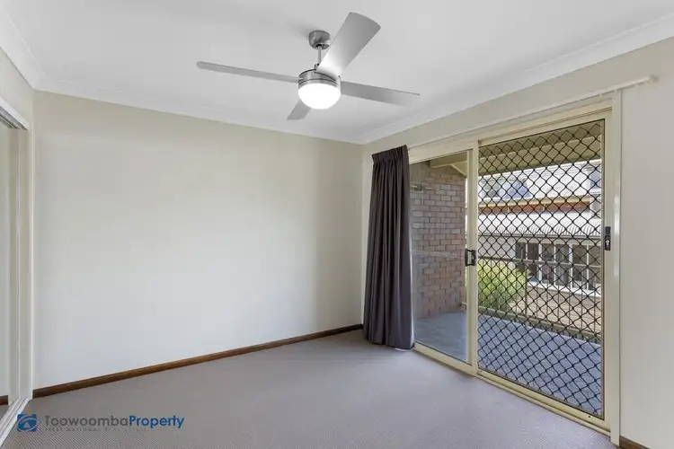 Fifth view of Homely unit listing, 17/5 Clifford Street, Toowoomba City QLD 4350