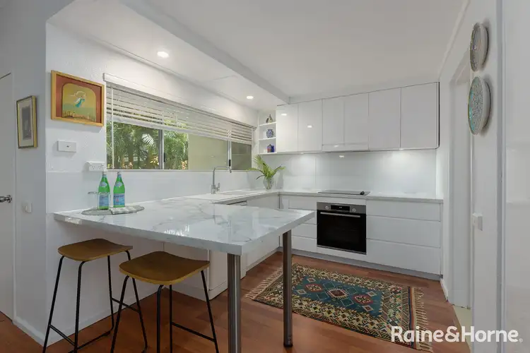 104/121-137 Port Douglas Road, (Reef Resort Villas), Port Douglas QLD 4877