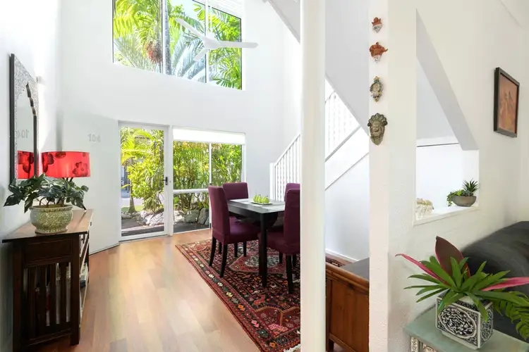 104/121-137 Port Douglas Road, (Reef Resort Villas), Port Douglas QLD 4877