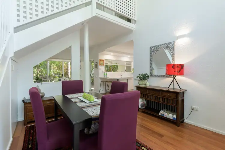 104/121-137 Port Douglas Road, (Reef Resort Villas), Port Douglas QLD 4877