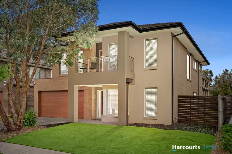 216 Clarendon Drive, Keysborough VIC 3173