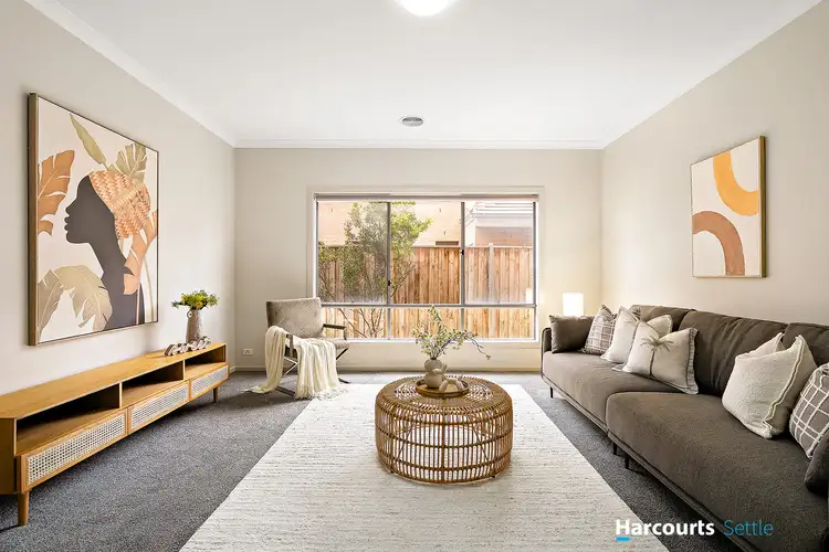 Second view of Homely house listing, 216 Clarendon Drive, Keysborough VIC 3173