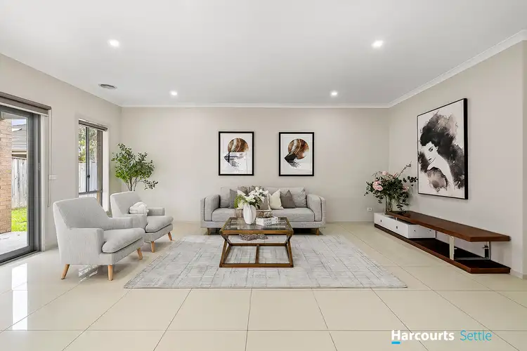 Third view of Homely house listing, 216 Clarendon Drive, Keysborough VIC 3173