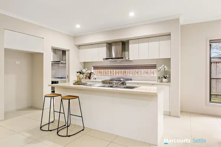 Fourth view of Homely house listing, 216 Clarendon Drive, Keysborough VIC 3173