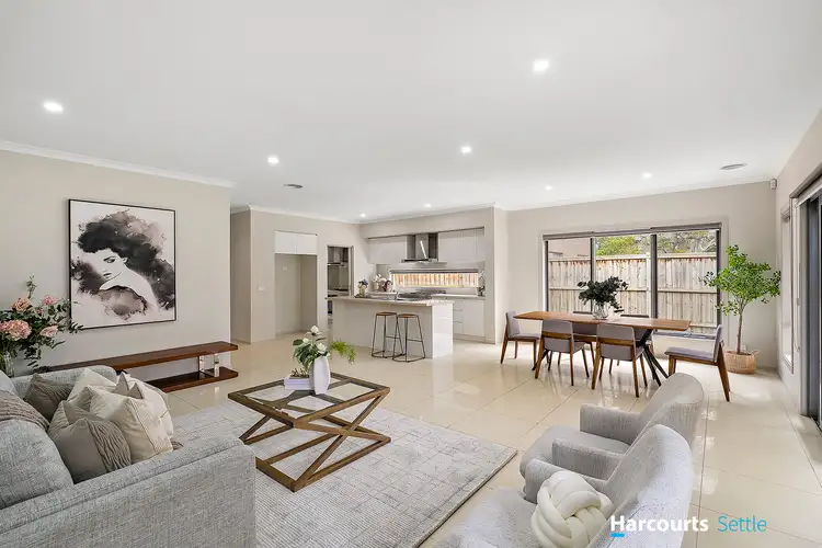 Sixth view of Homely house listing, 216 Clarendon Drive, Keysborough VIC 3173