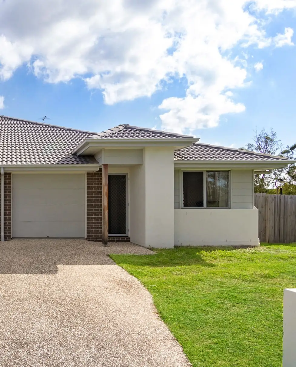 Main view of Homely house listing, 1/19 Harry St, Bellbird Park QLD 4300