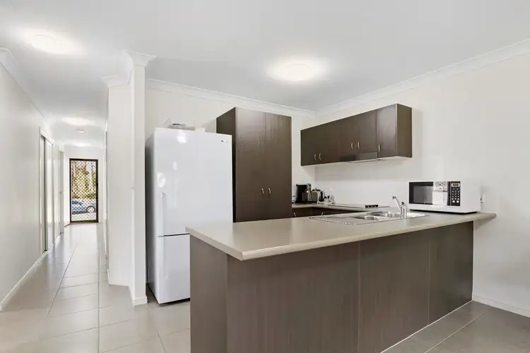Second view of Homely house listing, 1/19 Harry St, Bellbird Park QLD 4300