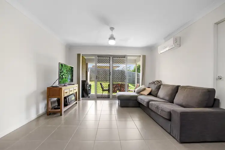 Third view of Homely house listing, 1/19 Harry St, Bellbird Park QLD 4300
