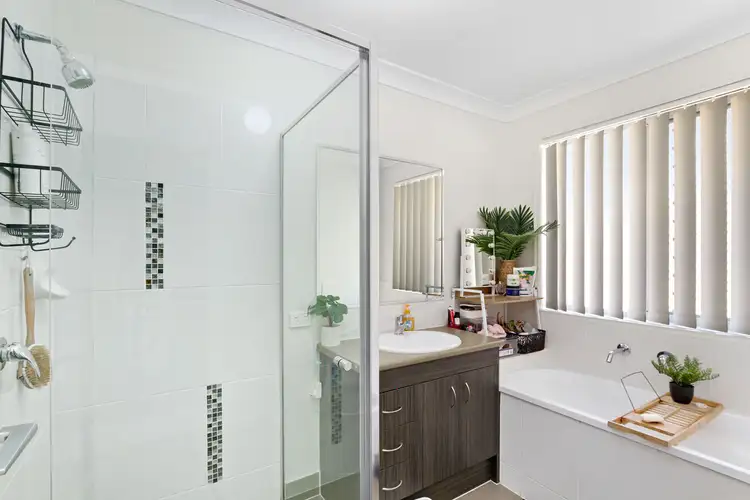 Fifth view of Homely house listing, 1/19 Harry St, Bellbird Park QLD 4300