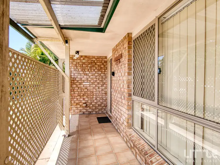 Fourth view of Homely house listing, 155 Short Street, Boronia Heights QLD 4124