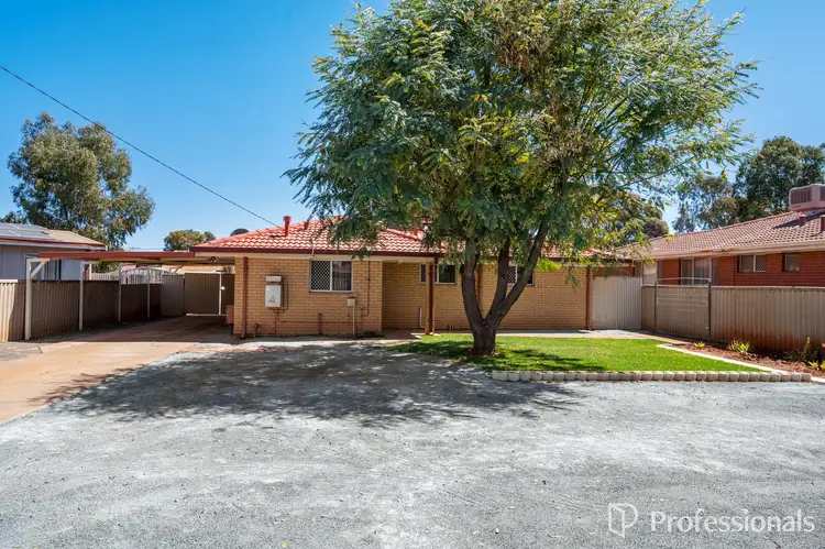 24 Nemesis Place, South Kalgoorlie WA 6430