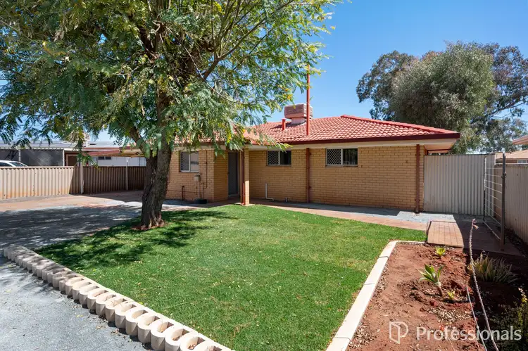 Second view of Homely house listing, 24 Nemesis Place, South Kalgoorlie WA 6430