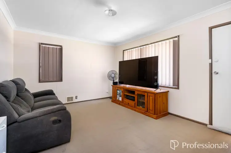 Third view of Homely house listing, 24 Nemesis Place, South Kalgoorlie WA 6430