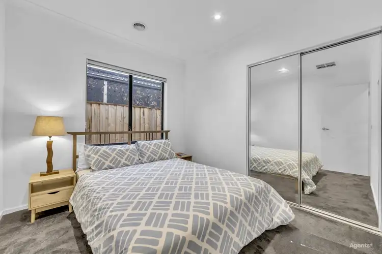 Fifth view of Homely house listing, 9 Nankeen Way, Tarneit VIC 3029