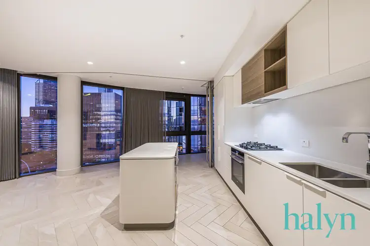 Fifth view of Homely apartment listing, 1508/11 Barrack Square, Perth WA 6000