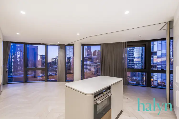 Sixth view of Homely apartment listing, 1508/11 Barrack Square, Perth WA 6000