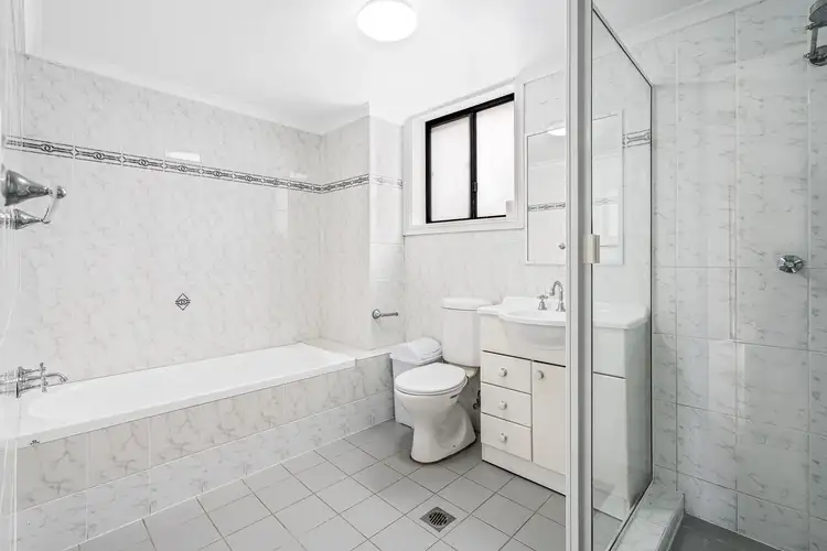 Third view of Homely apartment listing, 55/2-6 Market Street, Rockdale NSW 2216