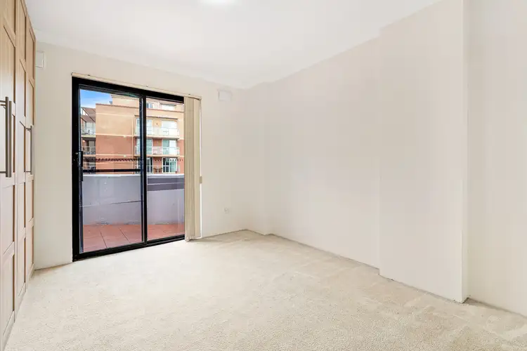 Fourth view of Homely apartment listing, 55/2-6 Market Street, Rockdale NSW 2216