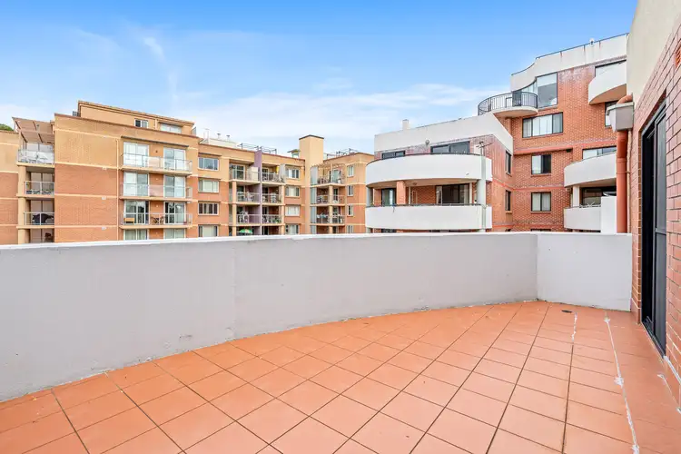 Fifth view of Homely apartment listing, 55/2-6 Market Street, Rockdale NSW 2216