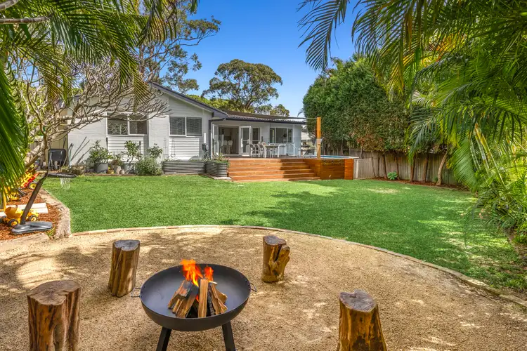 10 Jeanette Avenue, Mona Vale NSW 2103