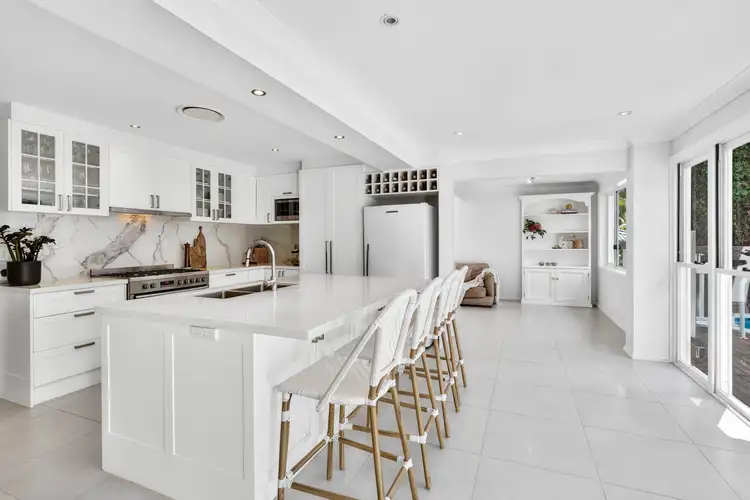 Third view of Homely house listing, 10 Jeanette Avenue, Mona Vale NSW 2103