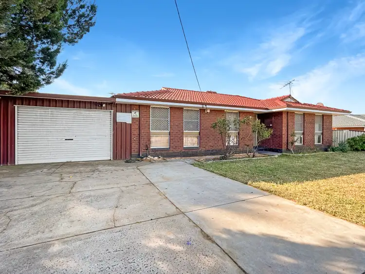 21 Assen Street, Rangeway WA 6530