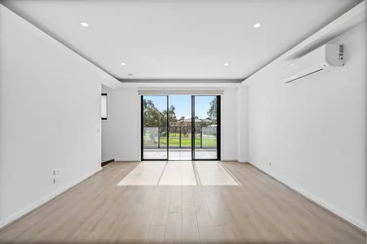 Second view of Homely townhouse listing, 7/12 Northside Drive, Wollert VIC 3750