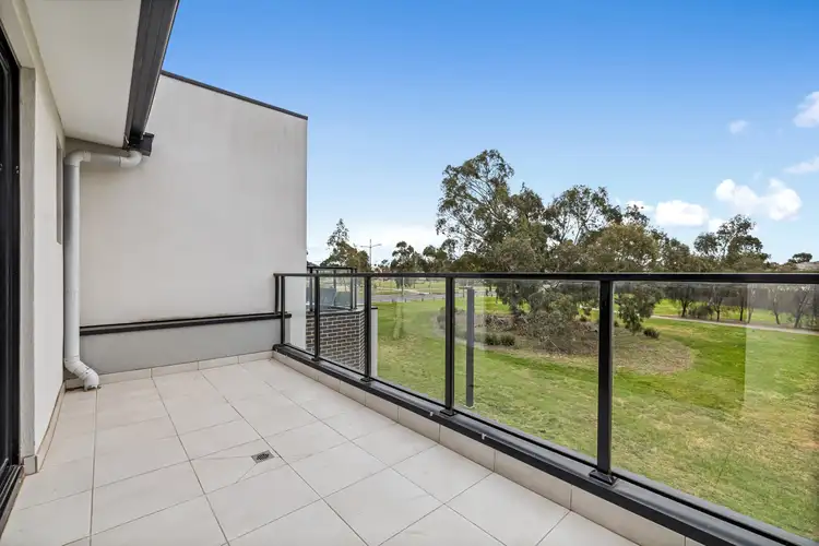 Third view of Homely townhouse listing, 7/12 Northside Drive, Wollert VIC 3750