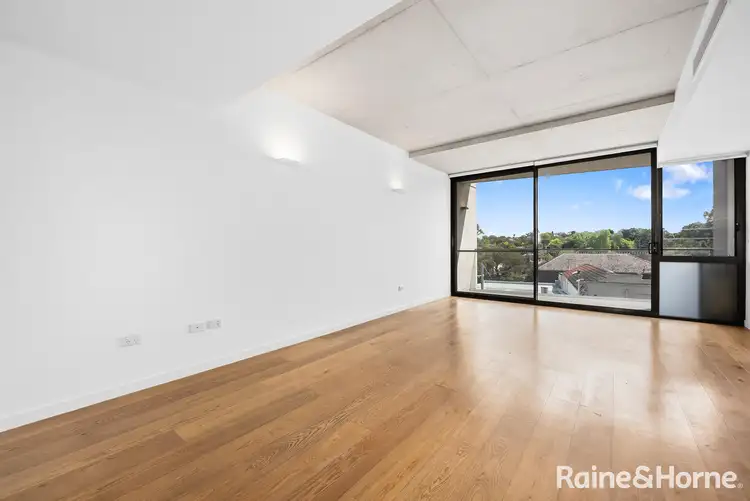 23/254-258 Wardell Road, Marrickville NSW 2204