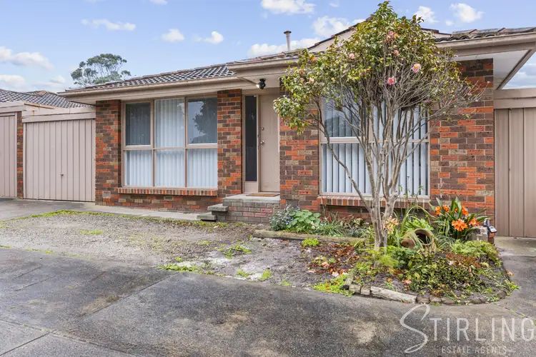 2/6 Park Lane, Somerville VIC 3912