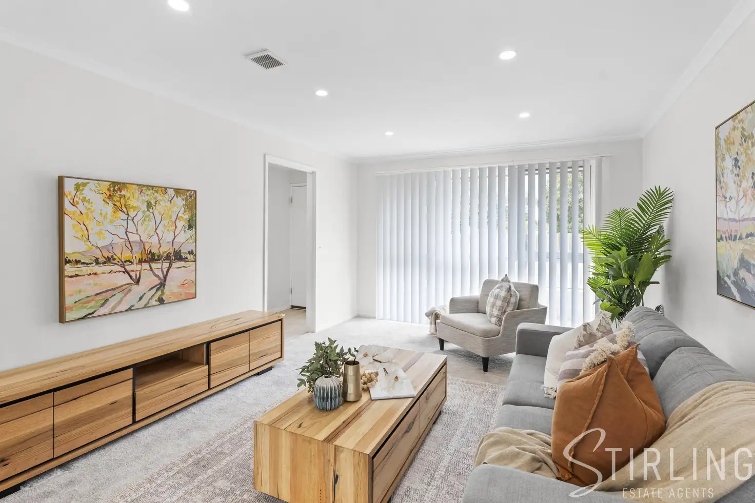 Main view of Homely house listing, 2/6 Park Lane, Somerville VIC 3912
