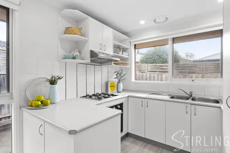 Second view of Homely house listing, 2/6 Park Lane, Somerville VIC 3912