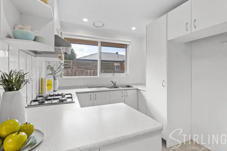 Third view of Homely house listing, 2/6 Park Lane, Somerville VIC 3912