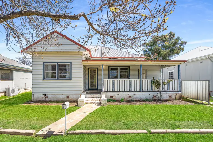 83 Edward Street