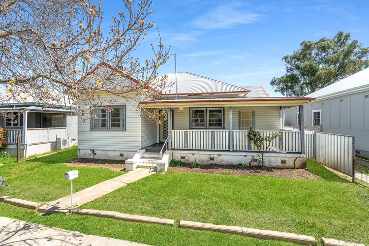 Second view of Homely house listing, 83 Edward Street, Molong NSW 2866
