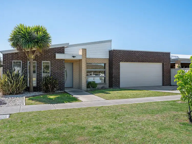 20 Eyre Street, Echuca VIC 3564