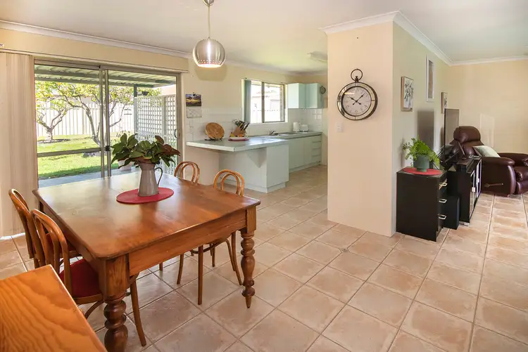 Second view of Homely house listing, 36 Avocet Boulevard, Geographe WA 6280