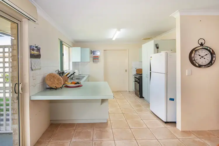Fourth view of Homely house listing, 36 Avocet Boulevard, Geographe WA 6280