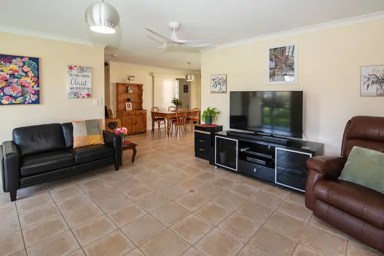 Fifth view of Homely house listing, 36 Avocet Boulevard, Geographe WA 6280