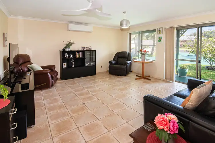 Sixth view of Homely house listing, 36 Avocet Boulevard, Geographe WA 6280