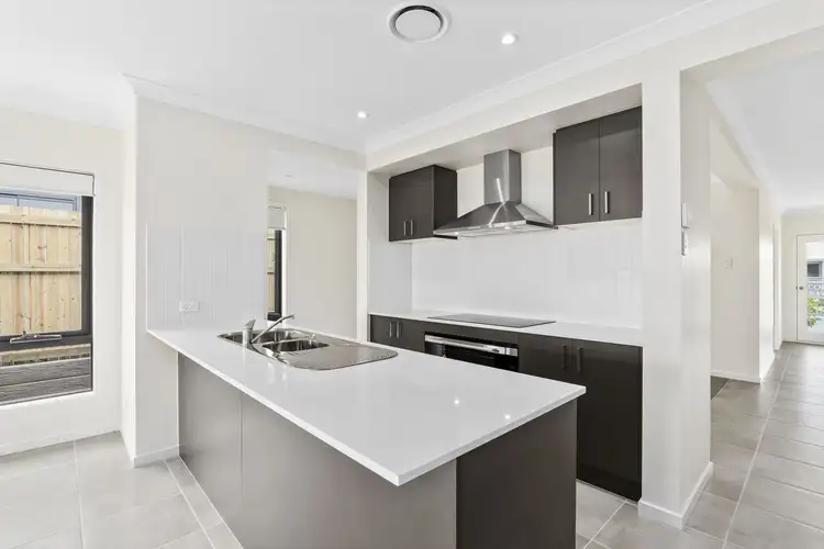 Second view of Homely house listing, 121 Anderson Drive, Greenbank QLD 4124