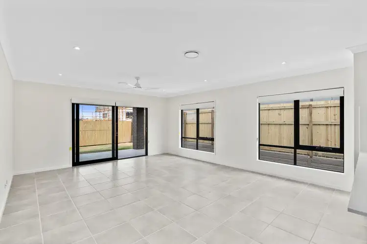 Third view of Homely house listing, 121 Anderson Drive, Greenbank QLD 4124