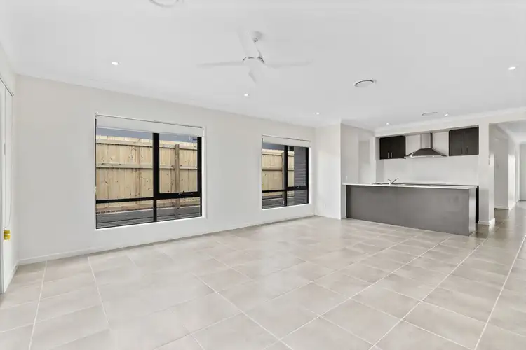 Third view of Homely house listing, 121 Anderson Drive, Greenbank QLD 4124