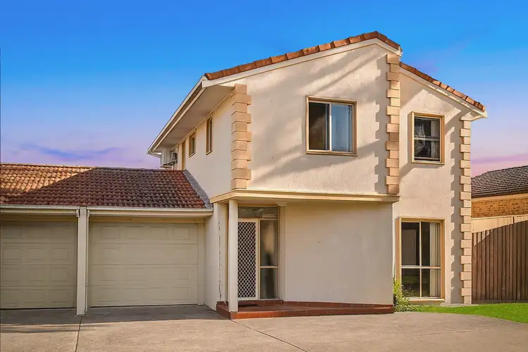 56 Whitehaven Avenue, Quakers Hill NSW 2763