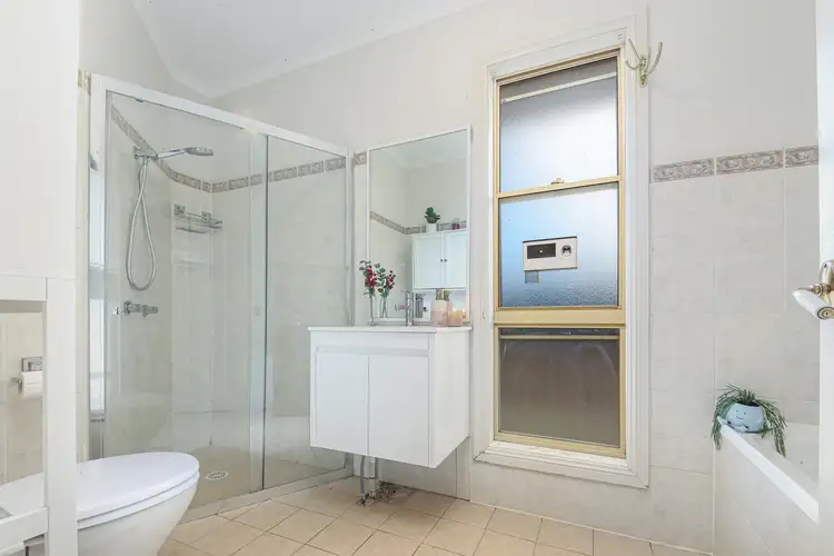 Sixth view of Homely semi-detached listing, 56 Whitehaven Avenue, Quakers Hill NSW 2763